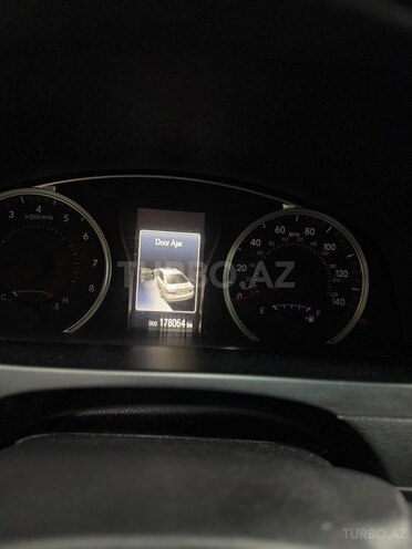 Toyota Camry 2017, 178,000 km - 2.5 л - Bakı