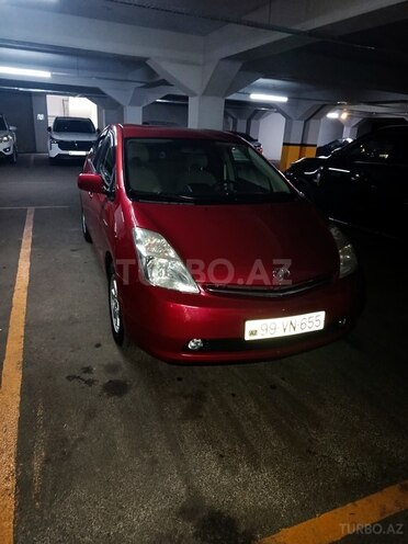 Toyota Prius 2008, 276,000 km - 1.5 l - Bakı