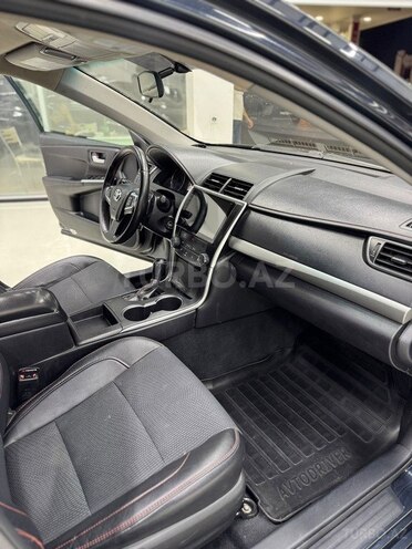 Toyota Camry 2017, 178,000 km - 2.5 л - Bakı
