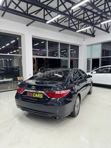 Toyota Camry 2017, 178,000 km - 2.5 л - Bakı