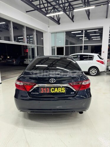Toyota Camry 2017, 178,000 km - 2.5 л - Bakı