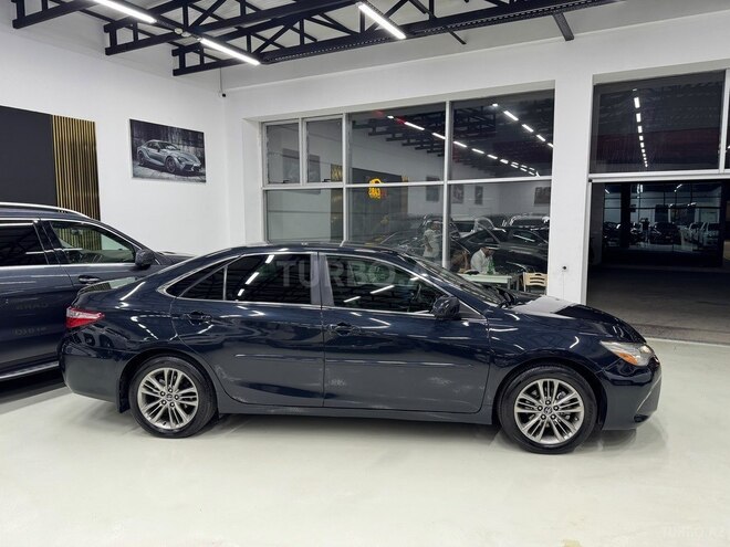 Toyota Camry 2017, 178,000 km - 2.5 л - Bakı