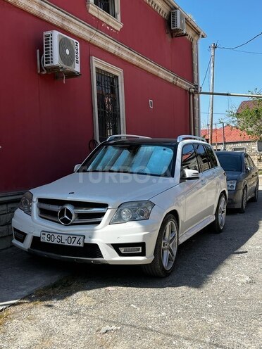 Mercedes  2010, 290,000 km - 3.0 l - Bakı