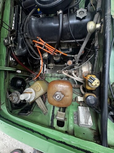 LADA (VAZ) 2106 1983, 27,591 km - 1.3 l - Xırdalan