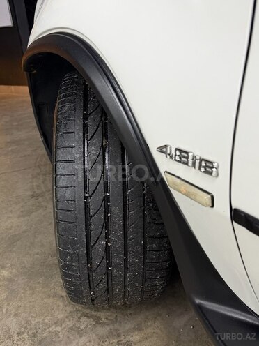 BMW X5 2005, 286,354 km - 4.4 л - Bakı
