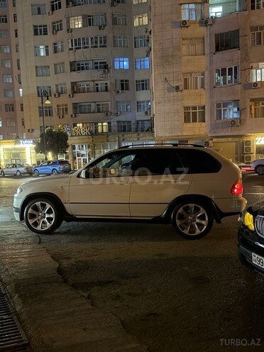 BMW X5 2005, 286,354 km - 4.4 л - Bakı