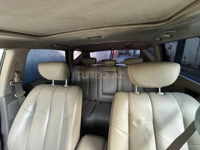 Nissan Murano 2005, 317,061 km - 3.5 л - Bakı