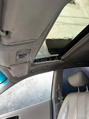 Nissan Murano 2005, 317,061 km - 3.5 л - Bakı