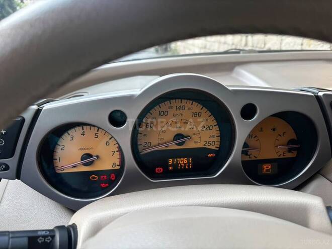 Nissan Murano 2005, 317,061 km - 3.5 л - Bakı