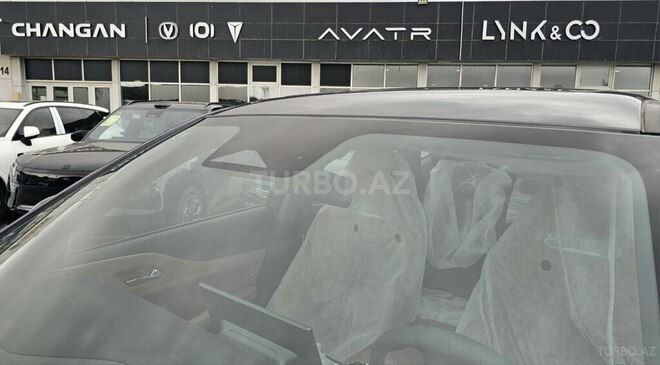 Changan  2026, 0 km - 1.5 л - Bakı