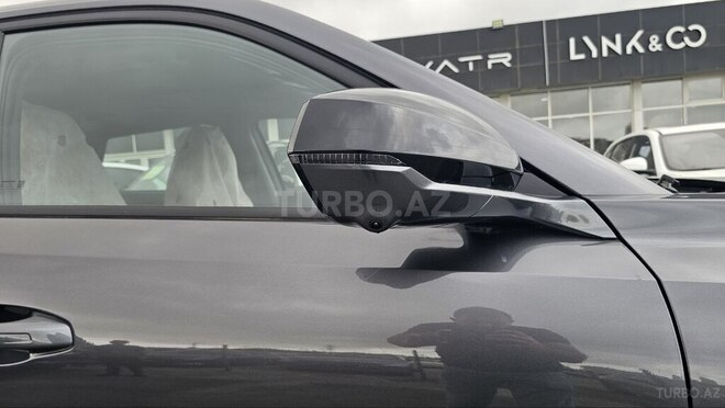 Changan  2026, 0 km - 1.5 л - Bakı