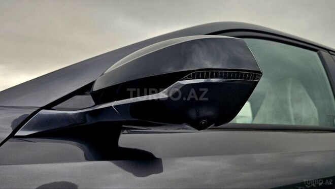 Changan  2026, 0 km - 1.5 л - Bakı