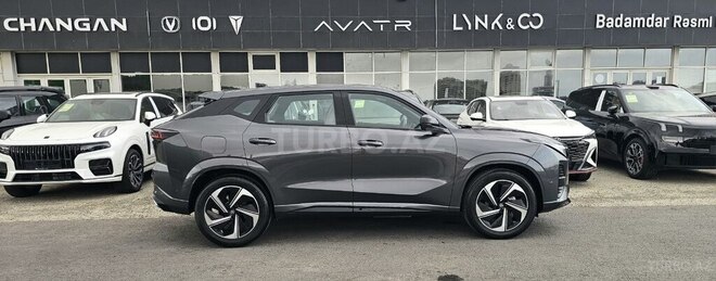 Changan  2026, 0 km - 1.5 л - Bakı