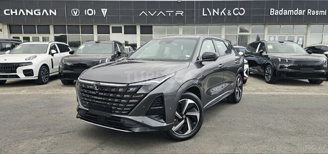 Changan  2026, 0 km - 1.5 л - Bakı