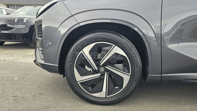 Changan  2026, 0 km - 1.5 л - Bakı