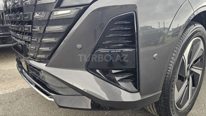 Changan  2026, 0 km - 1.5 л - Bakı