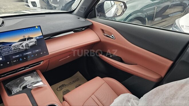 Changan  2026, 0 km - 1.5 л - Bakı