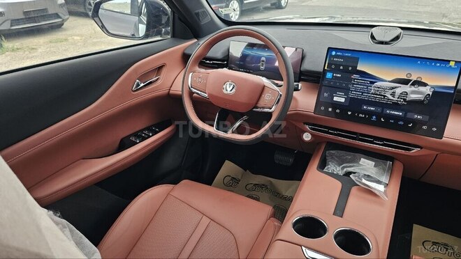 Changan  2026, 0 km - 1.5 л - Bakı