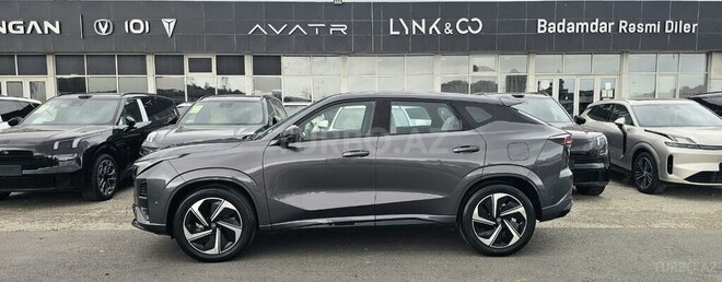 Changan  2026, 0 km - 1.5 л - Bakı