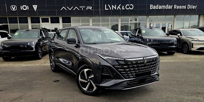 Changan  2026, 0 km - 1.5 л - Bakı