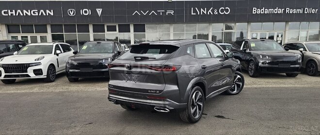 Changan  2026, 0 km - 1.5 л - Bakı