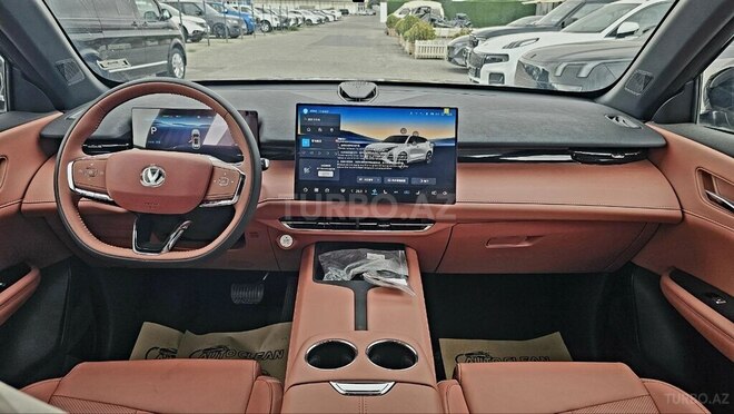 Changan  2026, 0 km - 1.5 л - Bakı