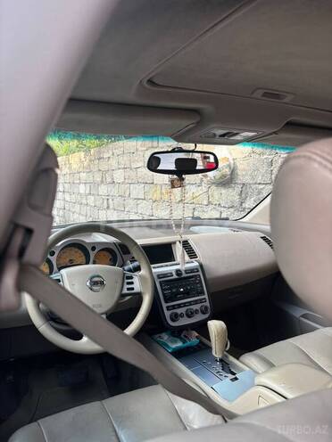 Nissan Murano 2005, 317,061 km - 3.5 л - Bakı