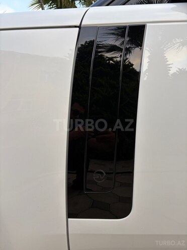 Land Rover Range Rover 2023, 23,000 km - 3.0 л - Bakı