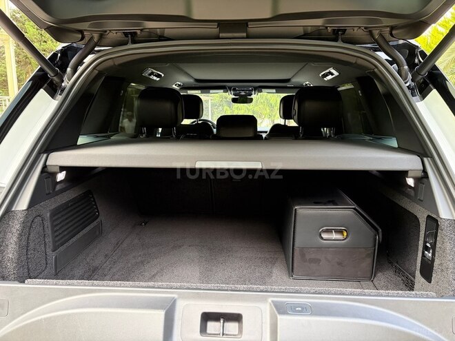 Land Rover Range Rover 2023, 23,000 km - 3.0 л - Bakı