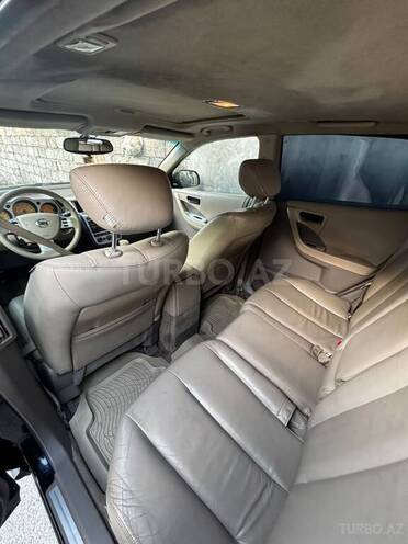 Nissan Murano 2005, 317,061 km - 3.5 л - Bakı