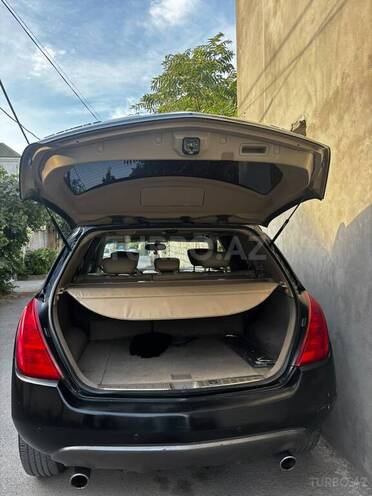 Nissan Murano 2005, 317,061 km - 3.5 л - Bakı