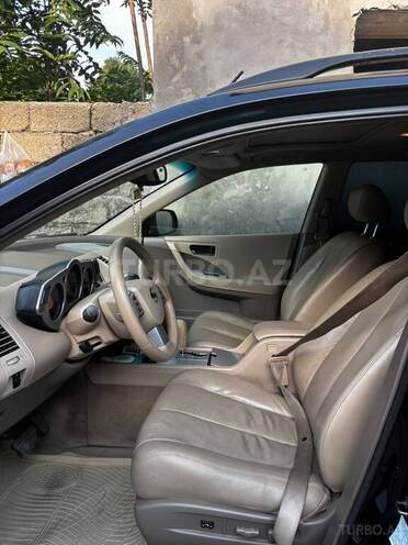 Nissan Murano 2005, 317,061 km - 3.5 л - Bakı