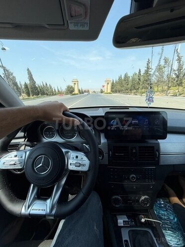 Mercedes  2010, 290,000 km - 3.0 l - Bakı