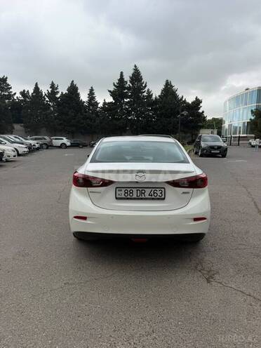 Mazda 3 2019, 118,732 km - 1.5 л - Bakı