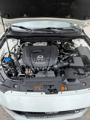 Mazda 3 2019, 118,732 km - 1.5 л - Bakı