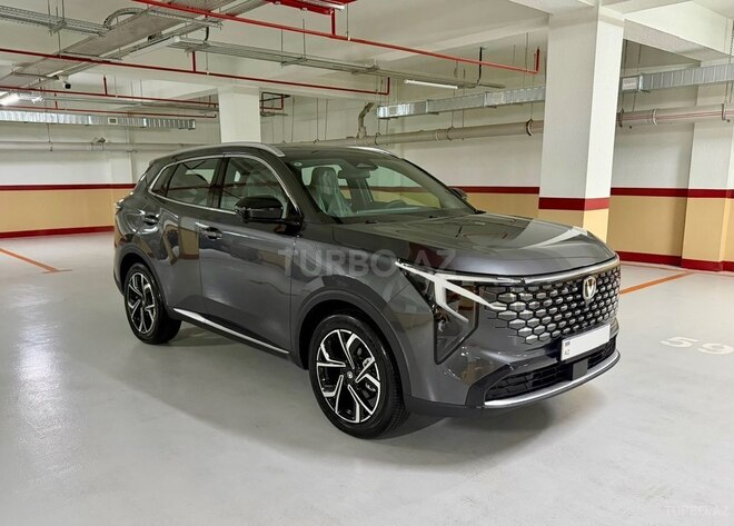 Changan CS 55 Plus 2026, 0 km - 1.5 л - Bakı
