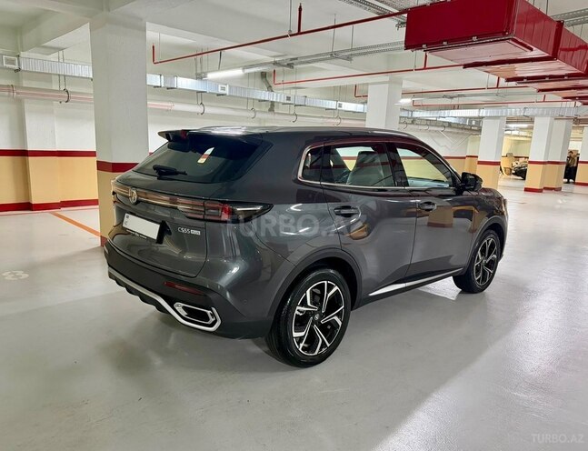 Changan CS 55 Plus 2026, 0 km - 1.5 л - Bakı