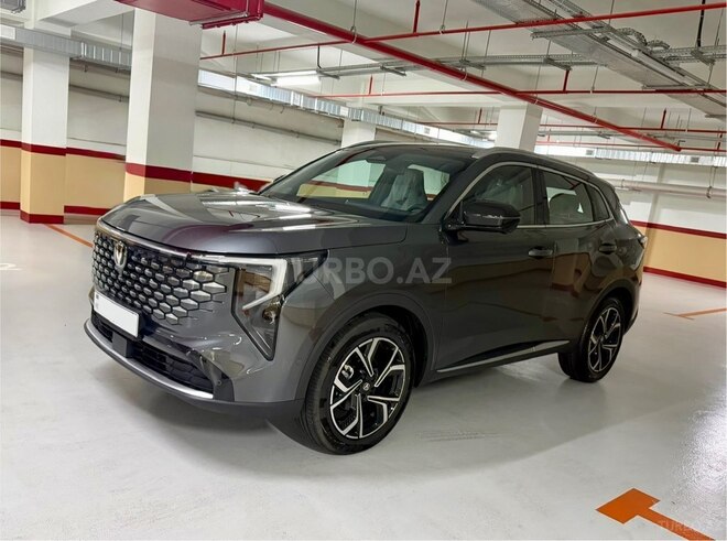 Changan CS 55 Plus 2026, 0 km - 1.5 л - Bakı
