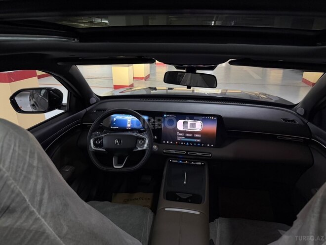 Changan CS 55 Plus 2026, 0 km - 1.5 л - Bakı