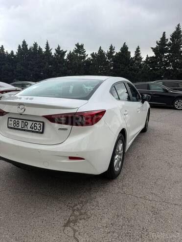Mazda 3 2019, 118,732 km - 1.5 л - Bakı