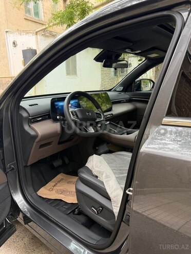 Changan CS 55 Plus 2026, 0 km - 1.5 л - Bakı