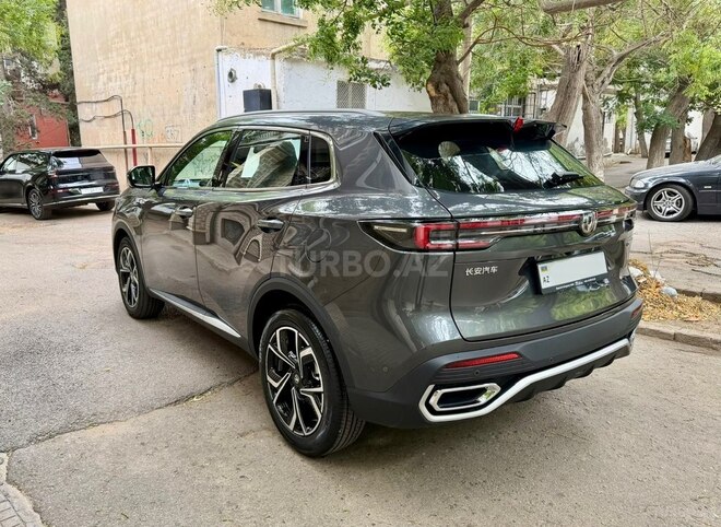 Changan CS 55 Plus 2026, 0 km - 1.5 л - Bakı
