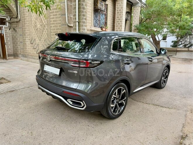 Changan CS 55 Plus 2026, 0 km - 1.5 л - Bakı