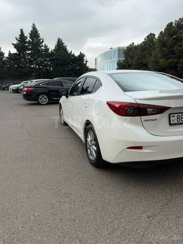 Mazda 3 2019, 118,732 km - 1.5 л - Bakı
