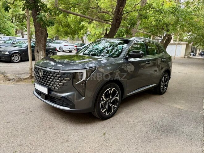 Changan CS 55 Plus 2026, 0 km - 1.5 л - Bakı