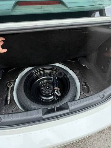 Mazda 3 2019, 118,732 km - 1.5 л - Bakı