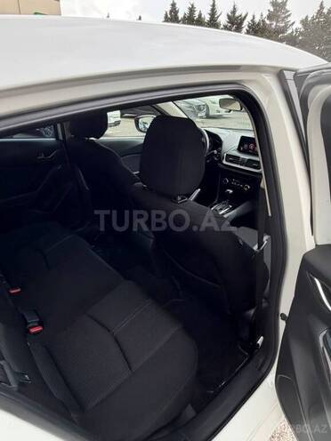 Mazda 3 2019, 118,732 km - 1.5 л - Bakı