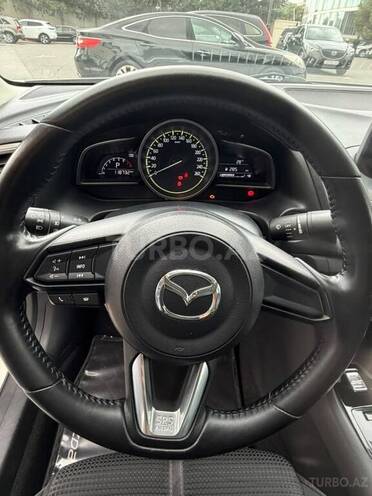 Mazda 3 2019, 118,732 km - 1.5 л - Bakı