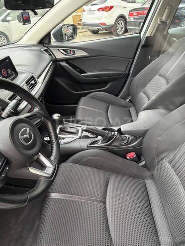 Mazda 3 2019, 118,732 km - 1.5 л - Bakı