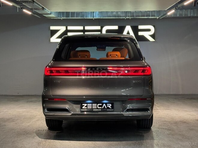 Geely  2025, 0 km - 1.5 l - Bakı